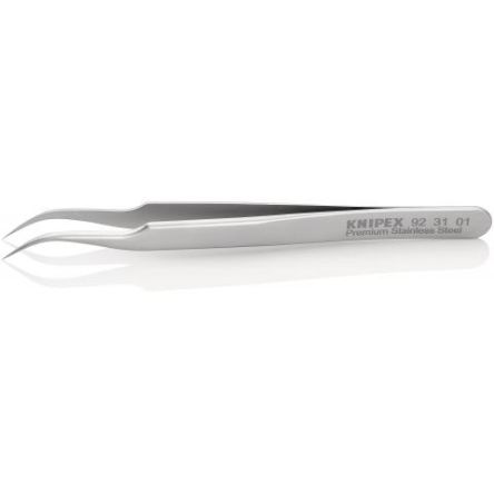 Knipex 120mm Stainless Steel Pointed Tweezer