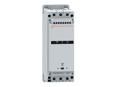 Lovato DCTLA4000150, Thyristor Module 1800 V, 22 A Module