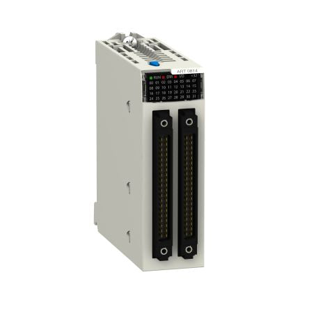 Schneider Electric Modicon X80 Series Analogue Input Module for Use with X80
