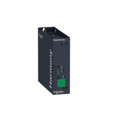 Schneider Electric HMIB Series Logic Controller for Use with EVlink City, EVlink parking, EVlink Smart Wallbox