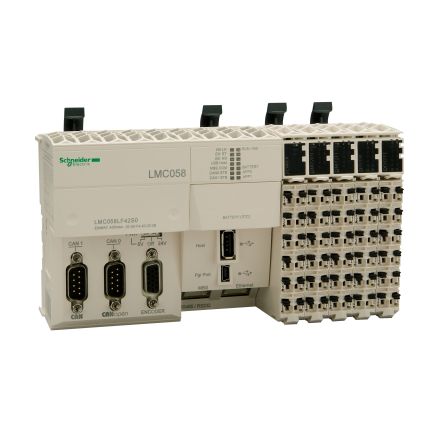 Schneider Electric Lexium Series Base for Use with LMC058