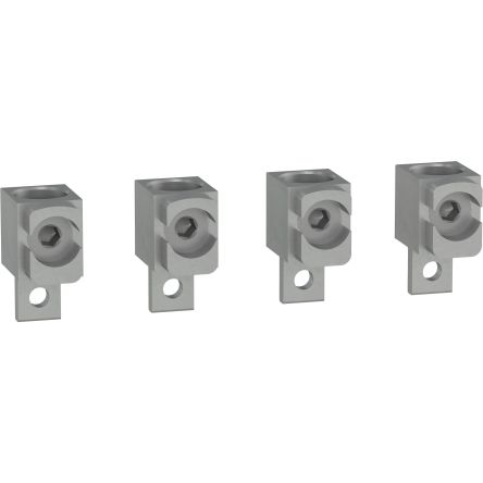 Schneider Electric ComPact Connecting Cable for use with INS100.250, INV100.250, NSX100, NSX160, NSX250