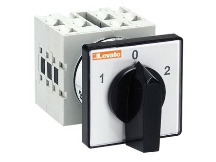 Lovato 3 Position