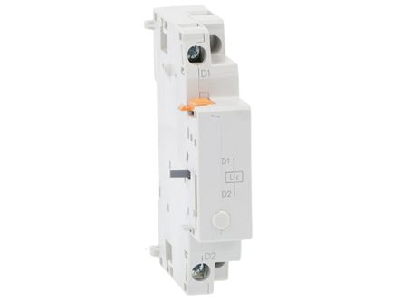 Lovato SM Undervoltage Release for use with SM2, SM3 Series Circuit Breakers