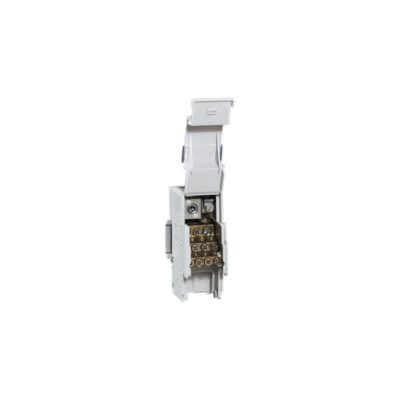 ABB Steel Mounting Bracket, 90mm W, 65 mm L for Use with Horizontal 45° Angled Terminal Box
