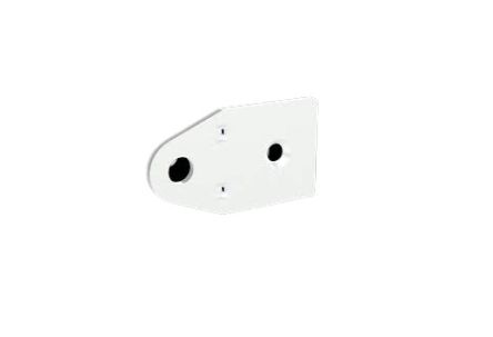 ABB ARTU Series for Use with ArTu M Monobloc Structures 50 mm x 50 mm x 100mm