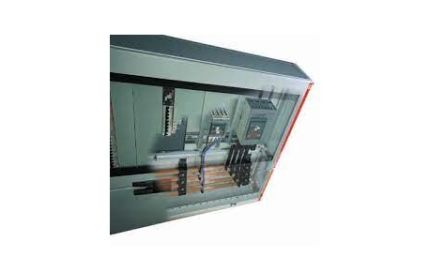 ABB ARTU M Series Steel Accessory Kit for Use with ArTu M Monobloc Structures 20 mm x 20 mm x 460mm