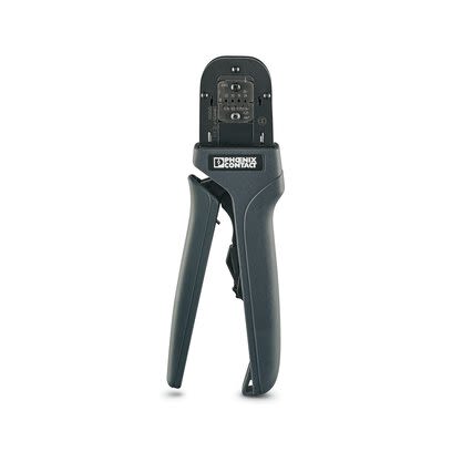 Phoenix Contact CRIMPFOX-P CK 1.6 ER 2.5 OIC-L Crimp Tool Crimp Tool for CK 1.6-ER-OIC Rolled Contacts