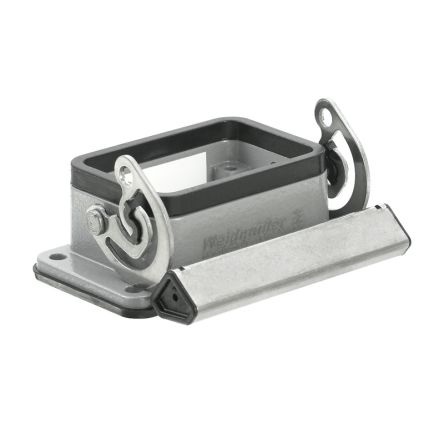 Weidmüller Connector Housing, 3