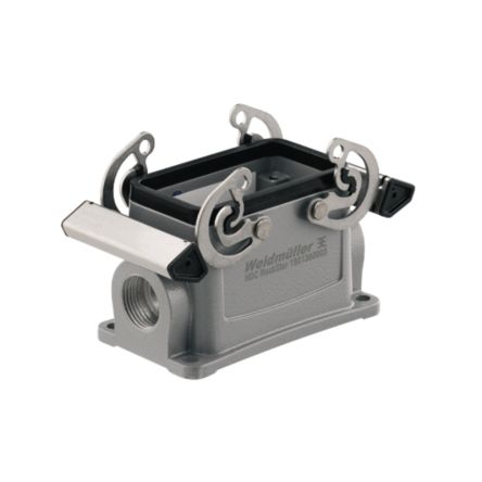 Weidmüller Connector Housing