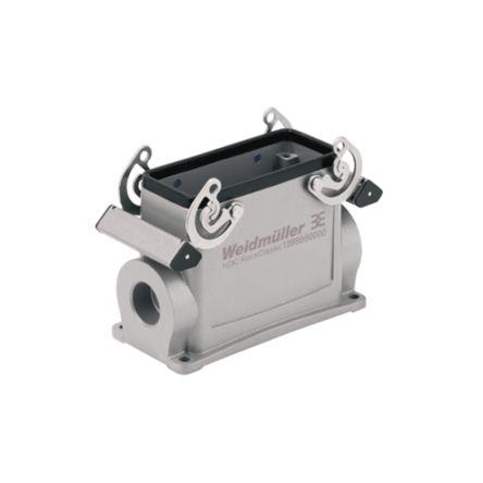 Weidmüller Connector Housing, 6