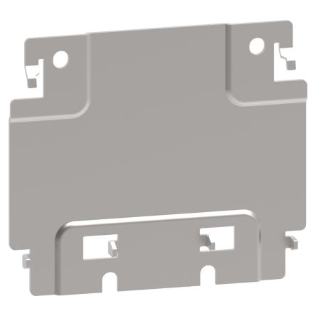 Schneider Electric TeSyS G Base for use with LR9G500, LC1G265-500