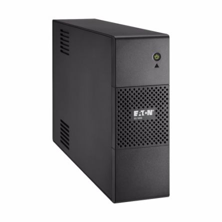 Eaton 175V, 275 V Input Stand Alone Uninterruptible power supply, 1500 VA, 5S 900 W 5S