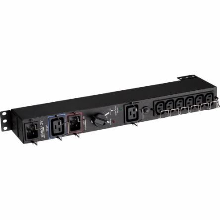 Eaton Power Distribution Unit Maintenance Bypass