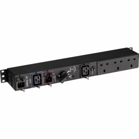 Eaton Power Distribution Unit Maintenance Bypass