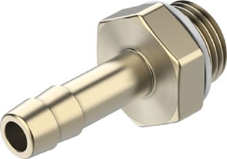 Festo CP Series, 3607, Male, 1/4 in, G