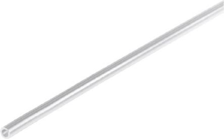 Festo Compressed Air Pipe Natural Polyethylene 6 mm 50 m PLN Series, 193404