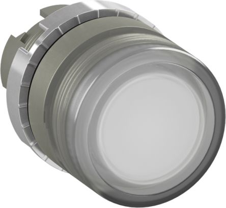 ABB 1SFA1 Series Transparent Momentary Push Button Switch, IP66