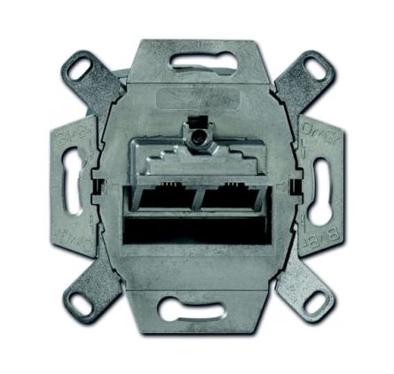 ABB 2CKA Series, RJ45 Flush
