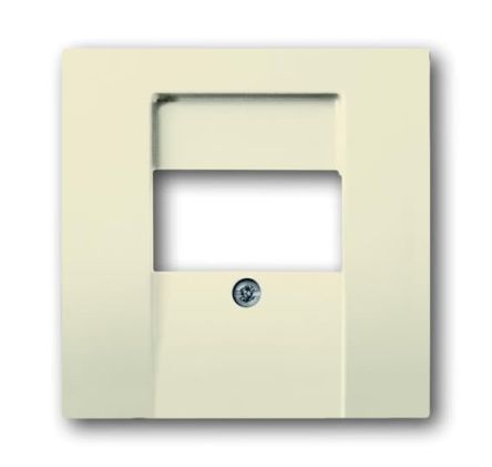ABB 2CKA Series, Cover Plate Flush