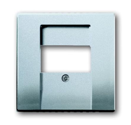 ABB 2CKA Series, Cover Plate Flush