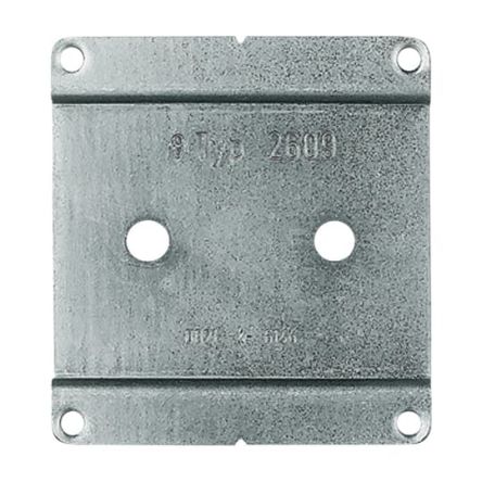 ABB 2CKA Series, Surface