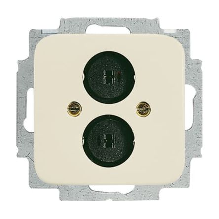 ABB 2CKA Series, Cover Plate Flush