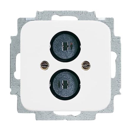 ABB 2CKA Series, Cover Plate Flush