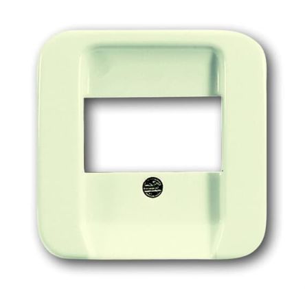 ABB 2CKA Series, Cover Plate Flush