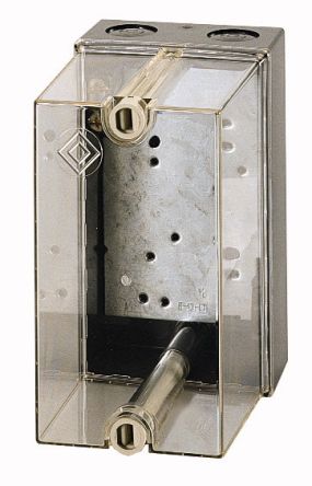 Eaton 243 Contactor Enclosure for use with DIL00AM