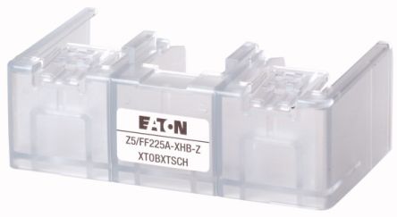 Eaton 1395 Terminal Shroud for use with Relay Z5-…/FF225A and Contactor DILM185A/ DILM225A