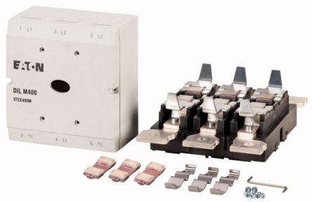 Eaton DILM400-XOCT Contact for use with DILM400