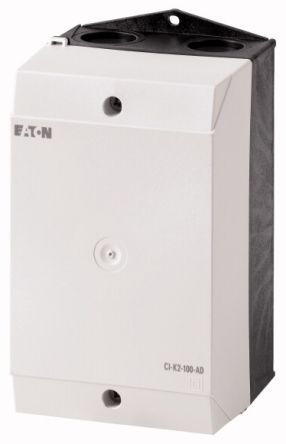 Eaton CI-K Contactor Enclosure for use with DILE Contactor