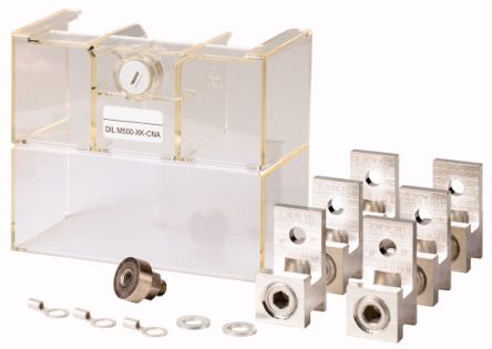 Eaton 2321 Terminal for use with DILM500 and DILM570