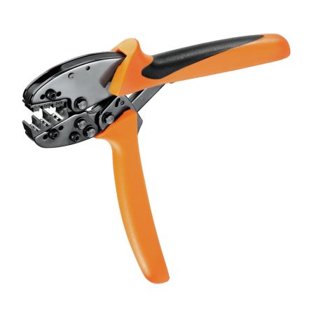Weidmüller PZ ZH 16 Crimp Tool Crimp Tool for Wire Ferrules