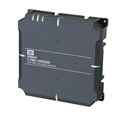 Omron Bar Code Reader V680S