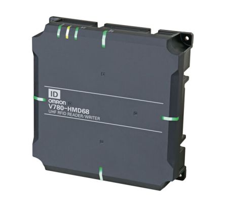 Omron Bar Code Reader V680S