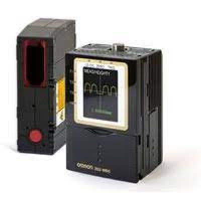 Omron Colour/Contrast Sensor 24V