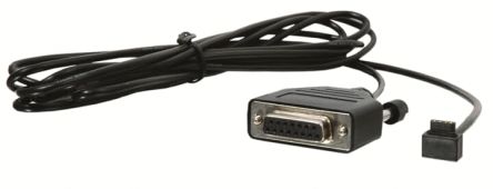 ABB Pluto Series PLC Cable for Use with HMI Panel