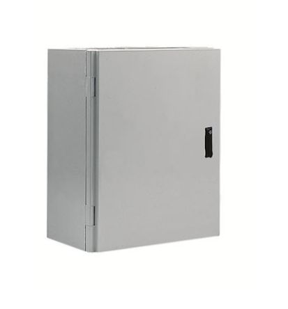 ABB ARIA Series Plastic Enclosure, IP66, 315 mm x 215 mm x 170 mm