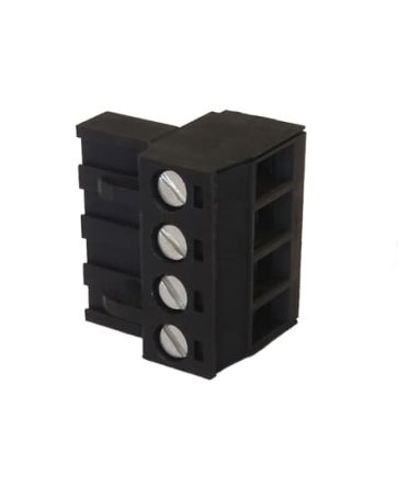ABB Sentry S30A Series Pluggable Terminal Block, 2TLA010099R0000
