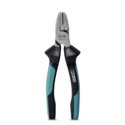 Phoenix Contact Crimpfox Crimp Tool Crimp Tool for Wire Ferrules
