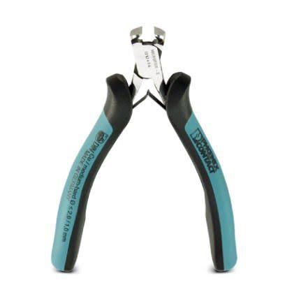 Phoenix Contact MICROFOX-E Series Mains Ergonomic Stripping Pliers, 120 mm Overall