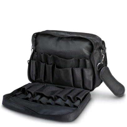 Phoenix Contact Polyester Tool Bag with Shoulder Strap 410 mm x 225mm x 340 mm