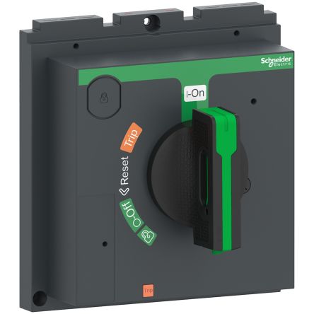 Schneider Electric Rotary Handle for ComPacT NSXm new