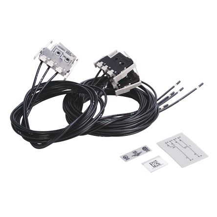 Allen Bradley 140G Auxiliary Contact for use with Circuit Breaker