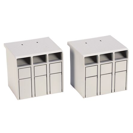 Allen Bradley Cover for use with Circuit Breaker