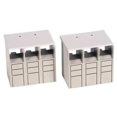 Allen Bradley Cover for use with Circuit Breaker