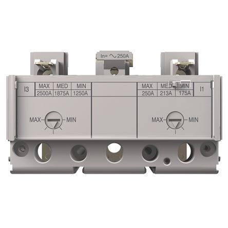 Allen Bradley Circuit Breaker Accessory for use with Circuit Breaker