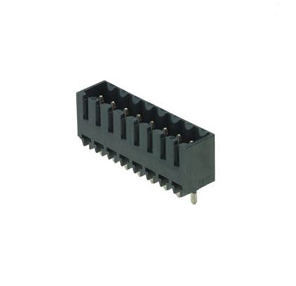 Weidmüller, OMNIMATE Signal Male PCB Header, 3.5 mm Pitch, 2 Way, 1 Row